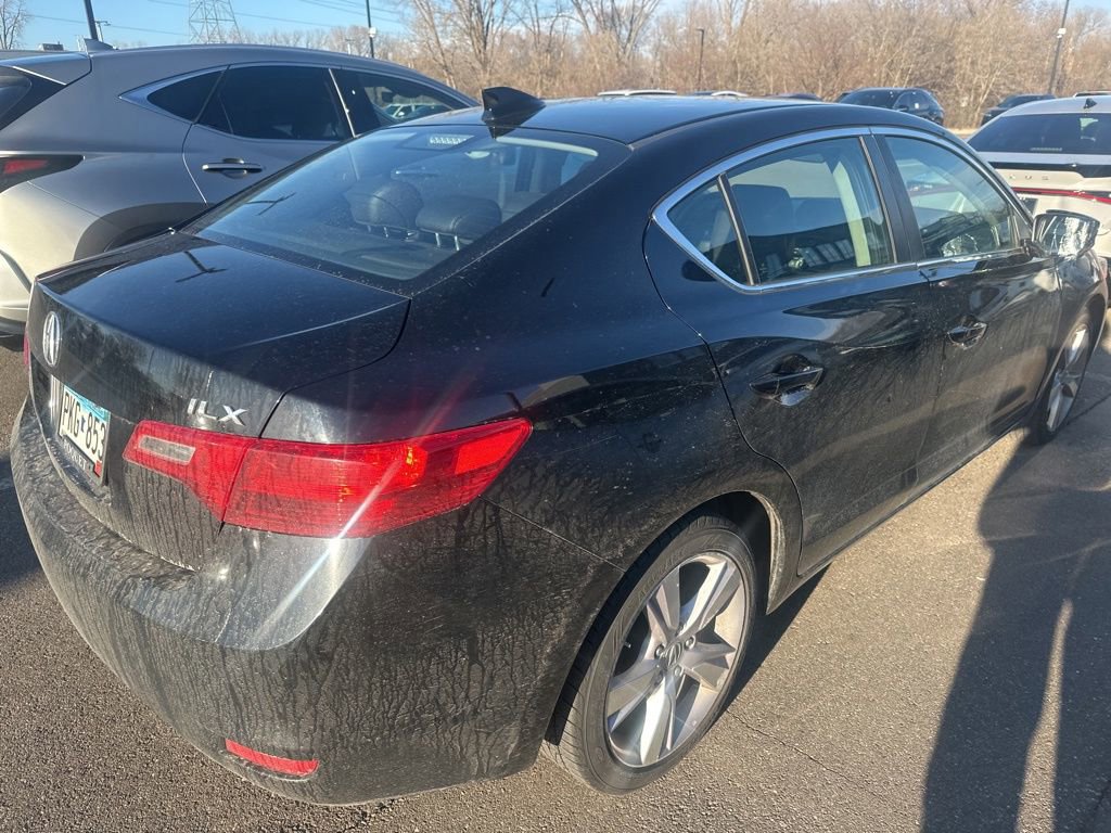 Used 2015 Acura ILX image 16