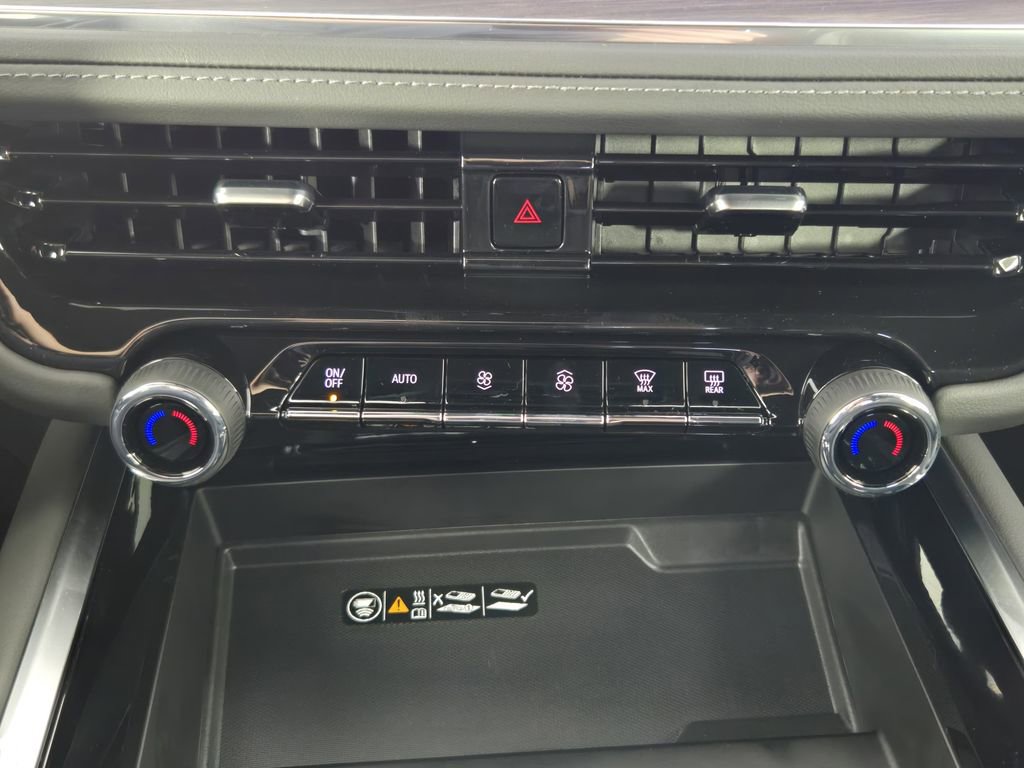 New 2026 Chevrolet Tahoe LT w/ Comfort Package RWD image 19