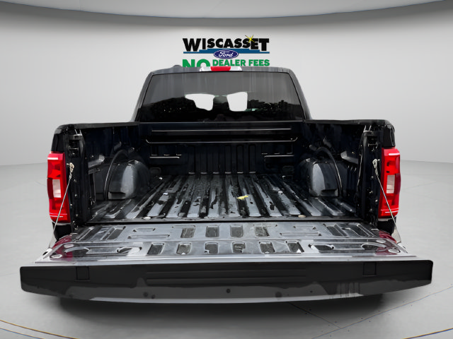 Certified 2023 Ford F150 XLT w/ Equipment Group 302A High AWD/4WD image 13