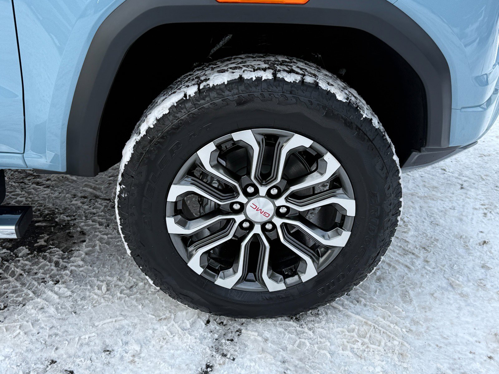 New 2026 GMC Canyon Denali image 12