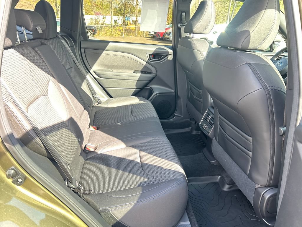 Used 2026 Subaru Forester Premium AWD/4WD image 31