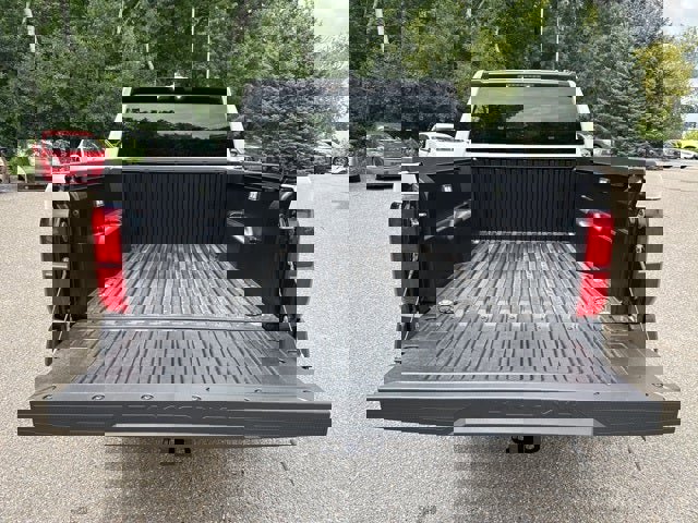 Used 2025 Toyota Tacoma SR image 12