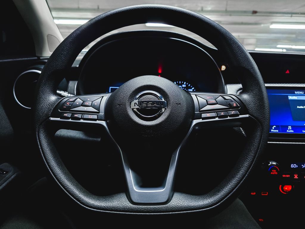 Used 2021 Nissan Kicks SV FWD image 23