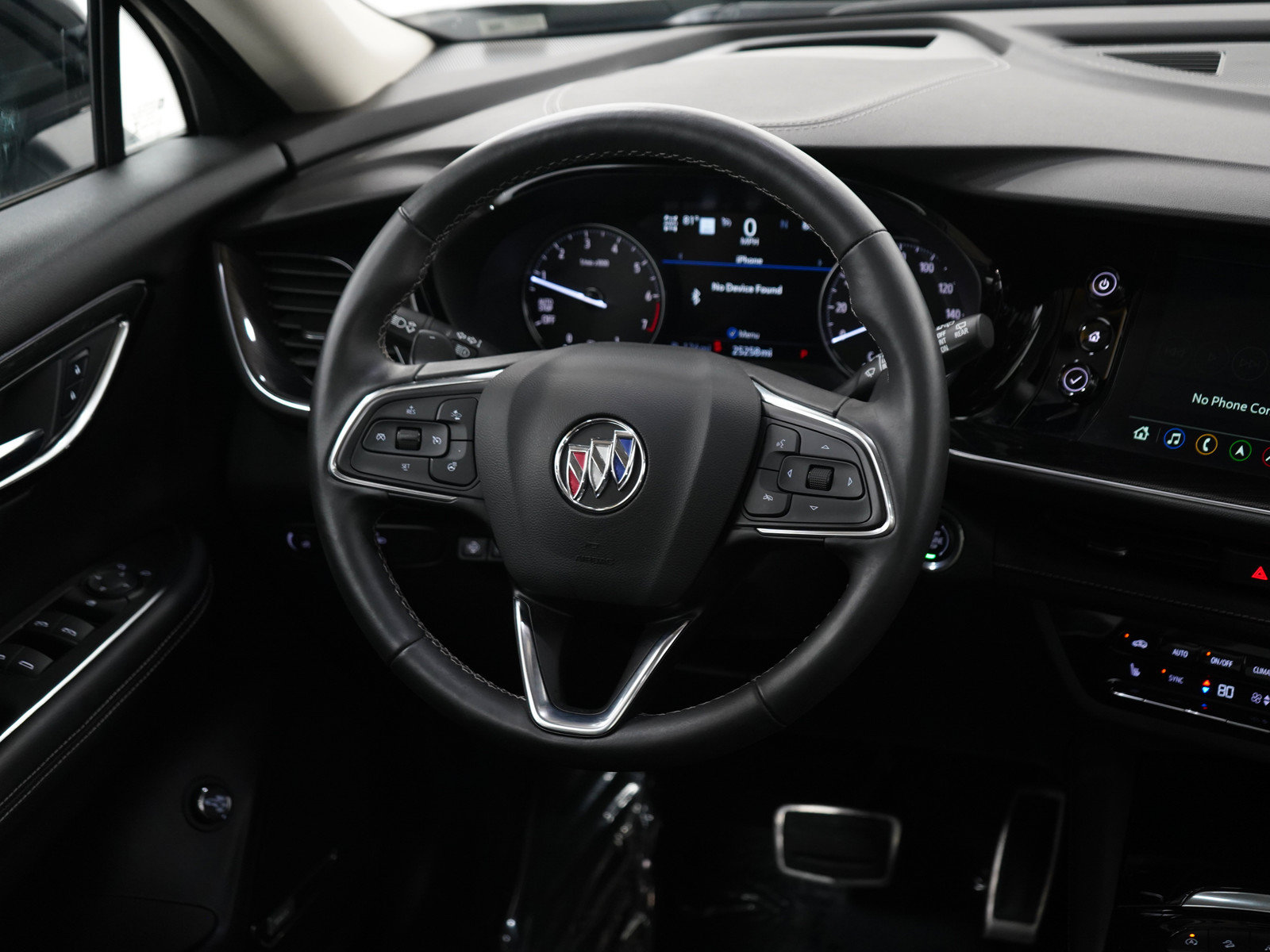 Used 2023 Buick Envision Essence w/ Technology Package I AWD/4WD image 14