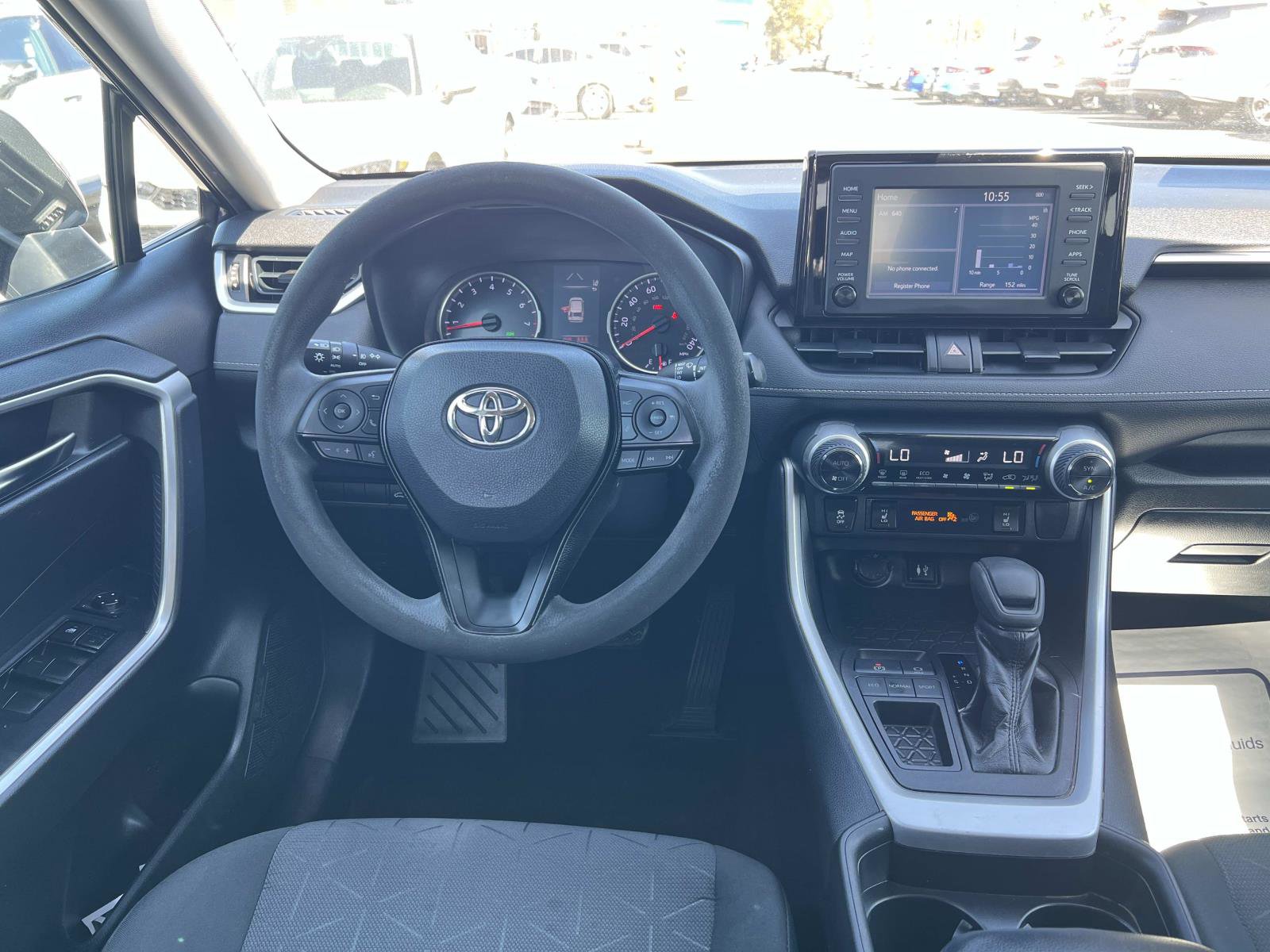 Used 2019 Toyota RAV4 XLE w/ Convenience Package image 7