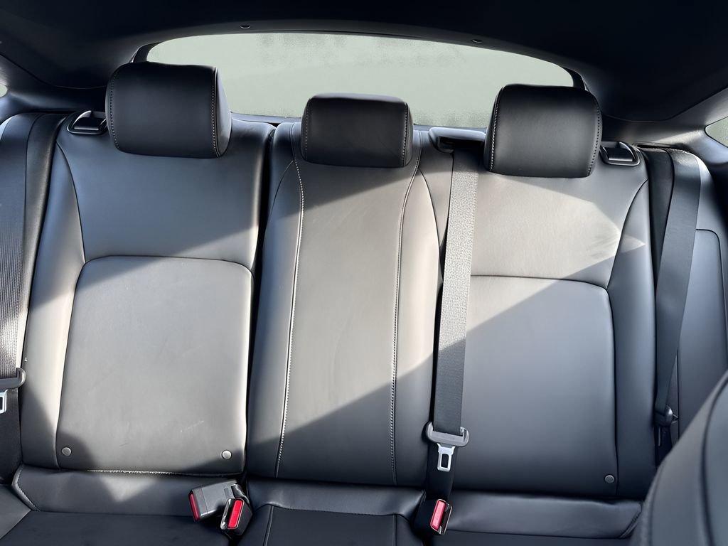 Used 2024 Acura Integra A-Spec image 11