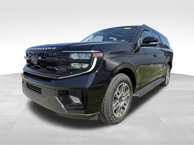 New 2026 Ford Expedition Max Active AWD/4WD image 10
