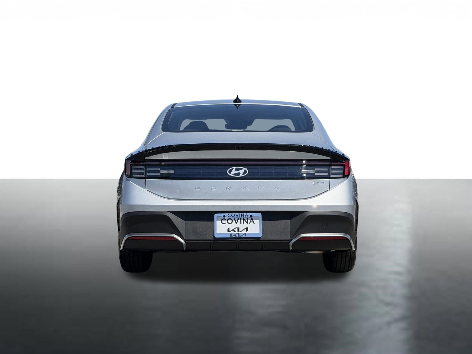 Used 2026 Hyundai Sonata Blue image 7