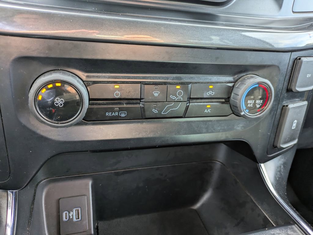 Used 2023 Ford F150 XL w/ STX Appearance Package image 15
