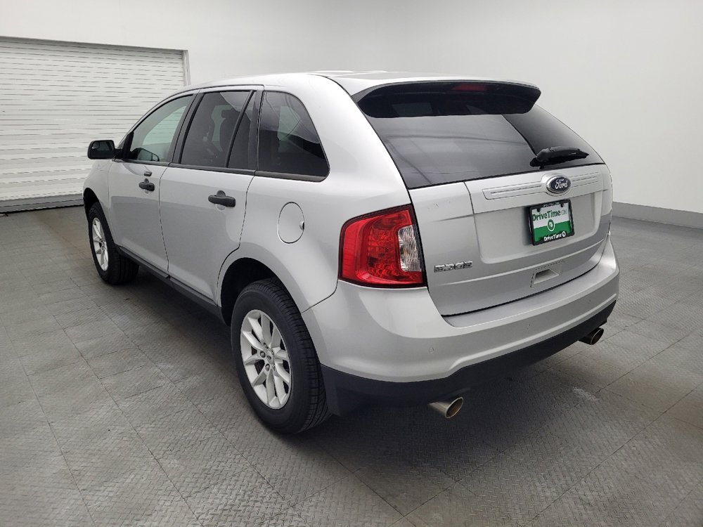 Used 2014 Ford Edge SE w/ Equipment Group 101A FWD image 5