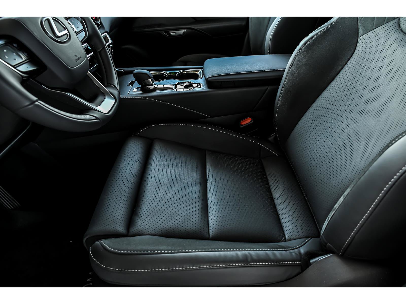 Used 2026 Lexus RX 350 AWD w/ Convenience Package image 12