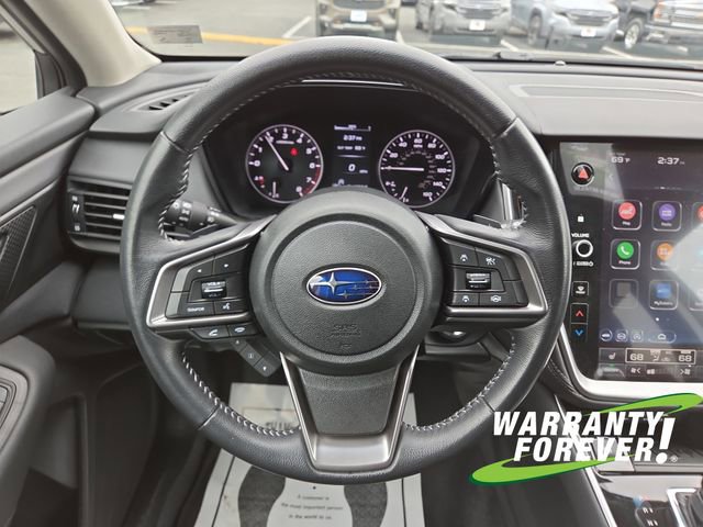 Used 2022 Subaru Outback Premium AWD/4WD image 9