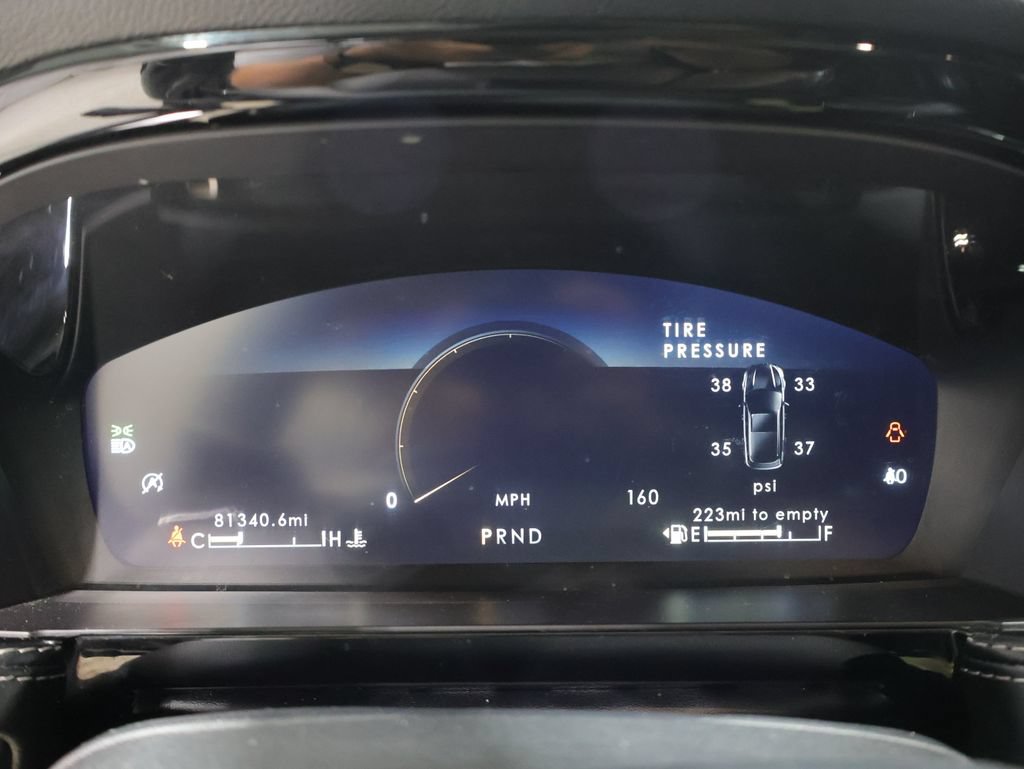 Used 2020 Lincoln Corsair Reserve w/ Equipment Group 201A AWD/4WD image 44