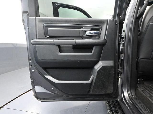Used 2017 RAM 1500 Rebel w/ Luxury Group image 34