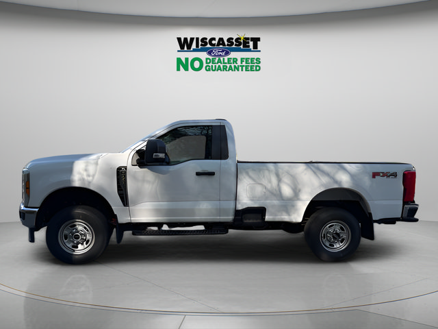 New 2026 Ford F350 XL w/ FX4 Off-Road Package AWD/4WD image 22