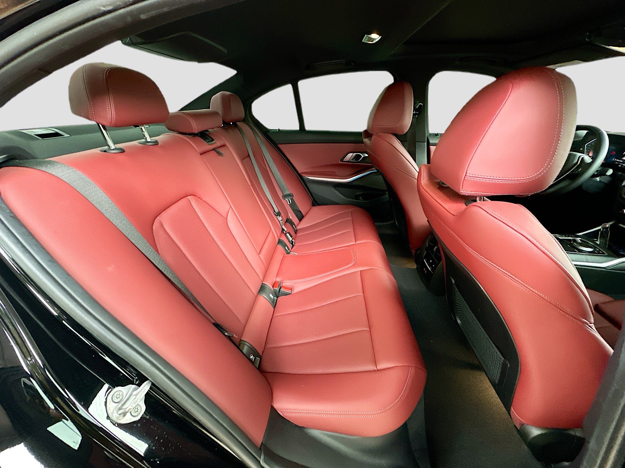 Used 2023 BMW 330e 330e w/ Premium Package image 29