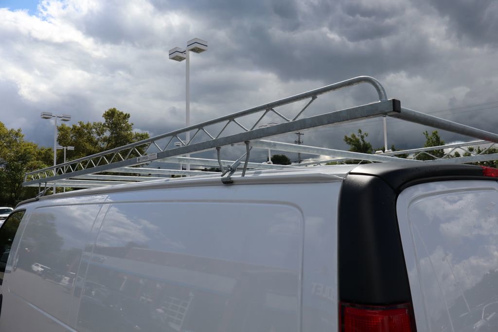 New 2025 Chevrolet Express 2500 w/ Driver Convenience Package image 23