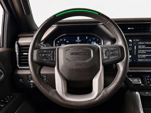 Used 2023 GMC Sierra 1500 Denali AWD/4WD image 37