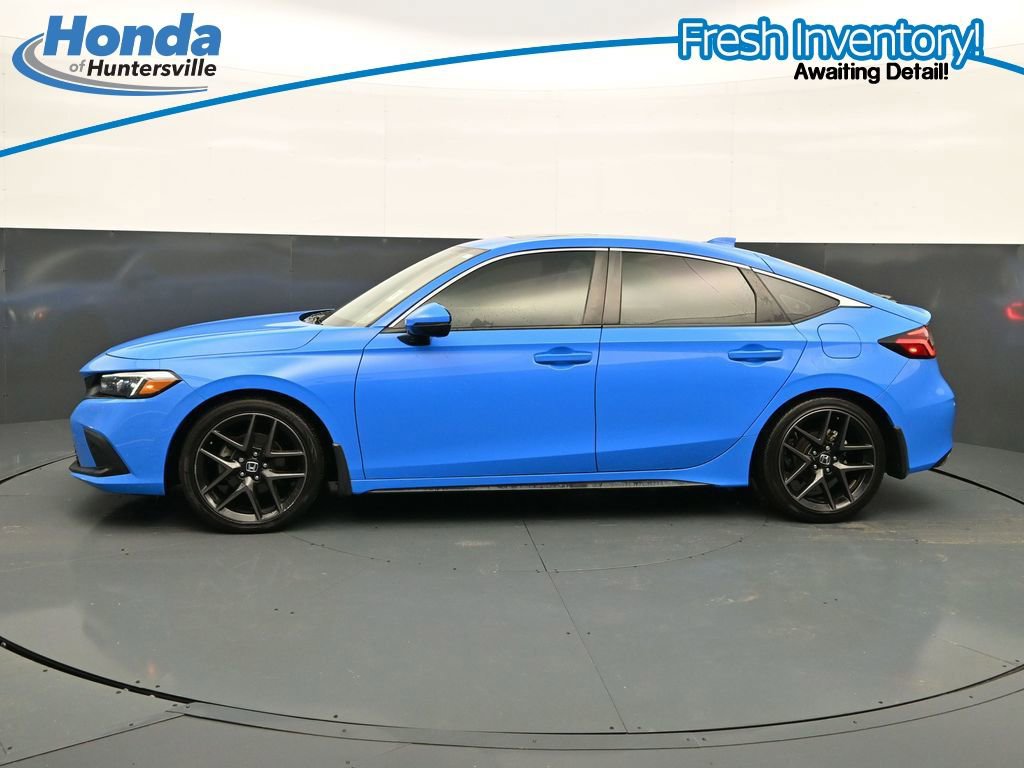 Used 2023 Honda Civic Sport Touring image 6