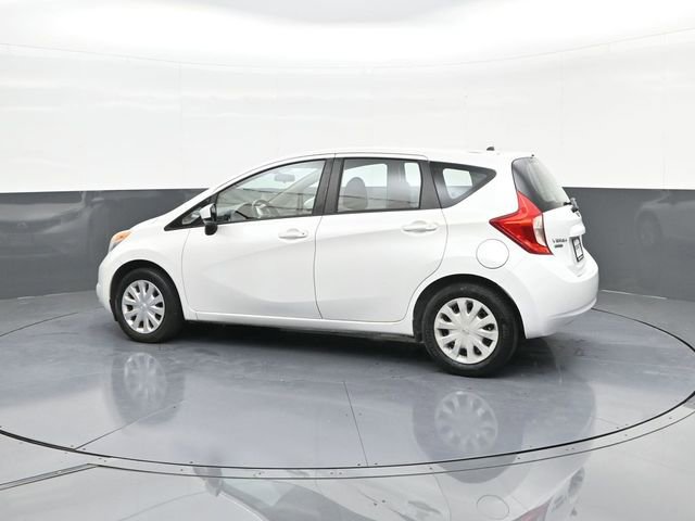 Used 2015 Nissan Versa Note SV FWD image 5