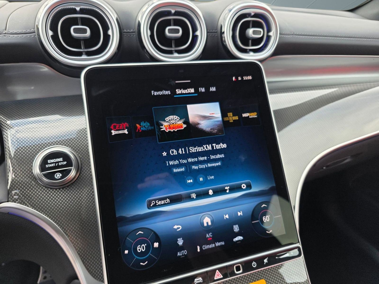 New 2026 Mercedes-Benz GLC 43 AMG 4MATIC image 27