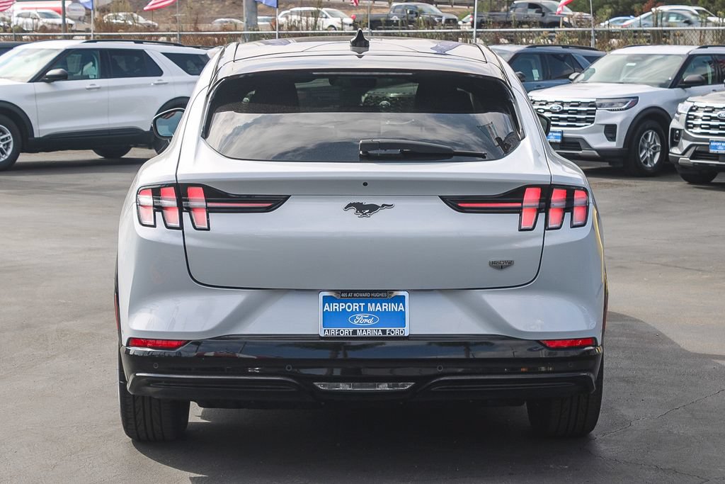 Certified 2023 Ford Mustang Mach-E California Route 1 AWD/4WD image 10
