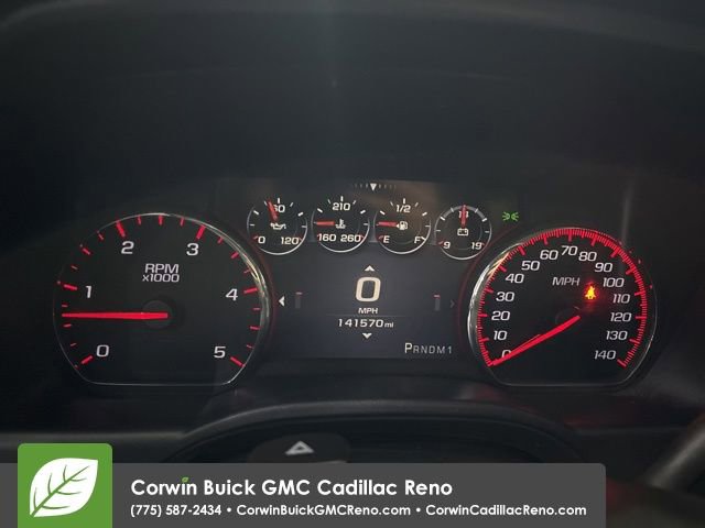 Used 2016 GMC Sierra 2500 Denali w/ Duramax Plus Package image 18