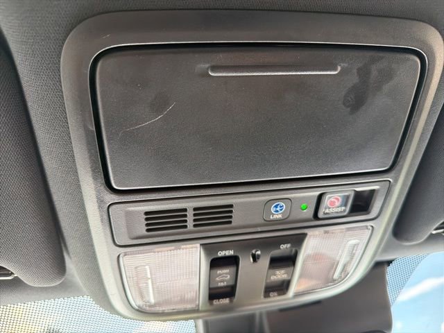 Used 2024 Honda Passport Black Edition image 27