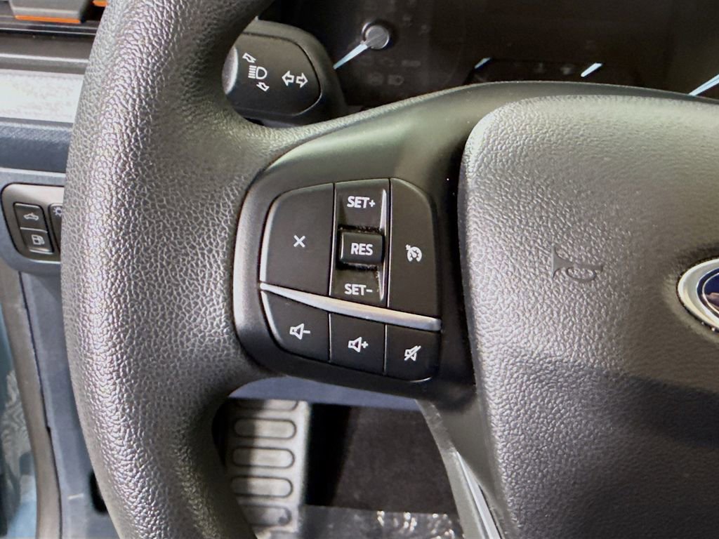 Used 2023 Ford Maverick XLT FWD image 19