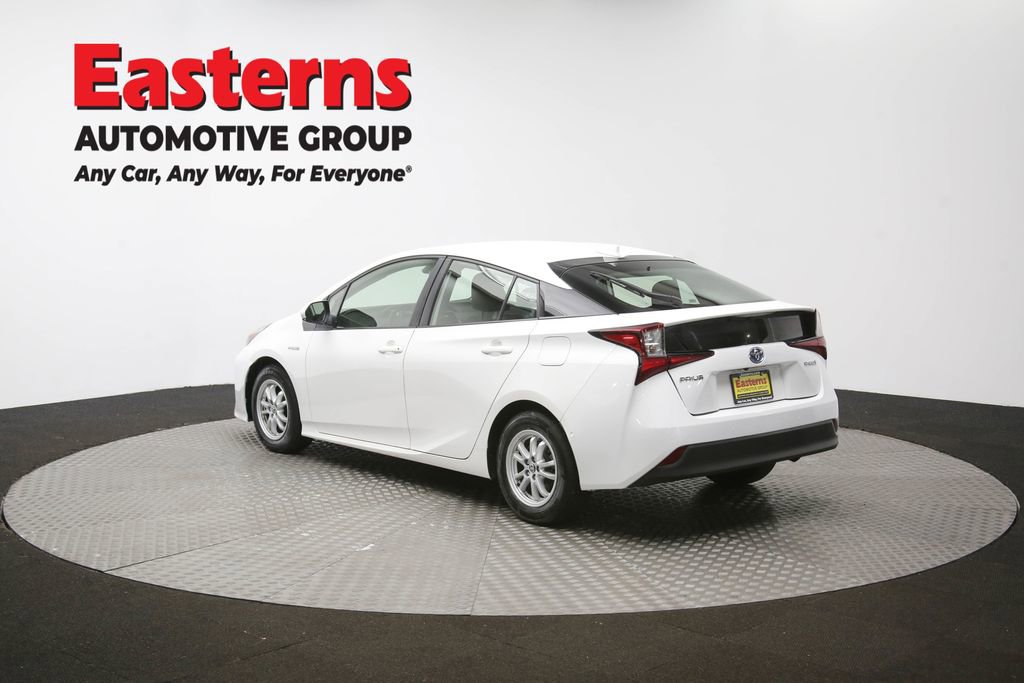 Used 2022 Toyota Prius LE image 58