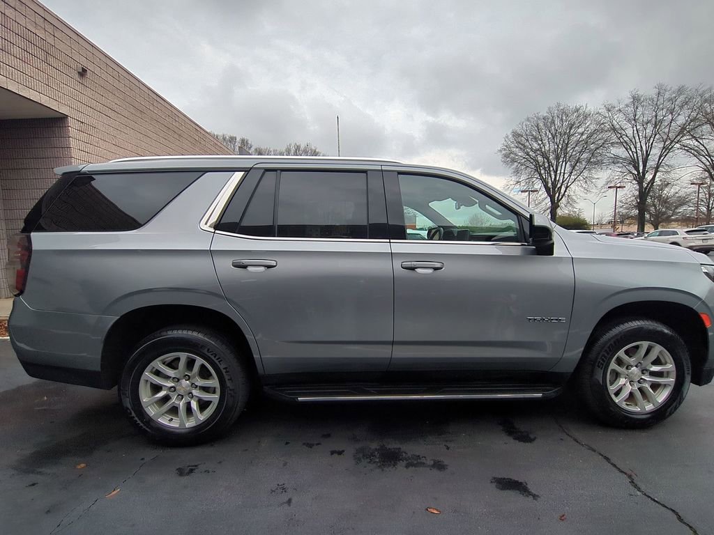 Used 2024 Chevrolet Tahoe LT image 5