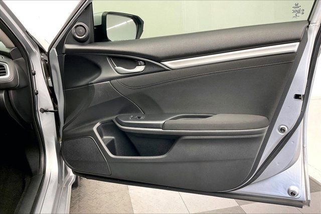 Used 2016 Honda Civic EX image 26