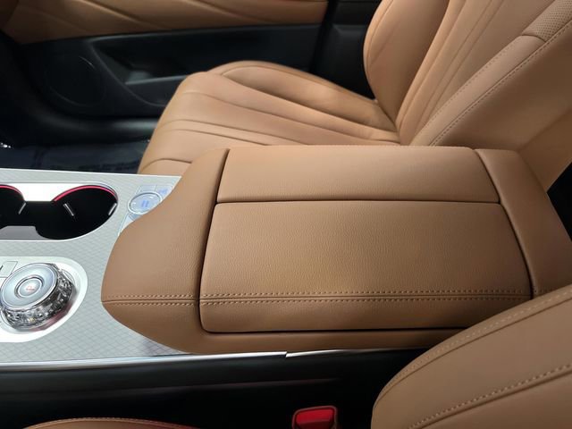 Used 2025 Genesis GV80 2.5T Advanced image 23