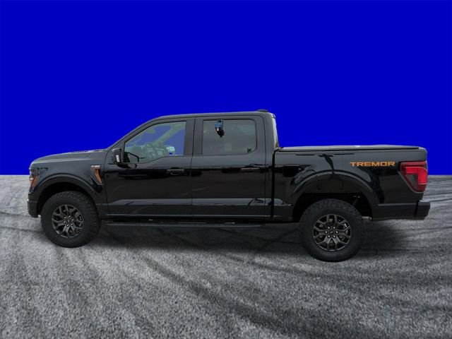Certified 2025 Ford F150 Tremor image 7