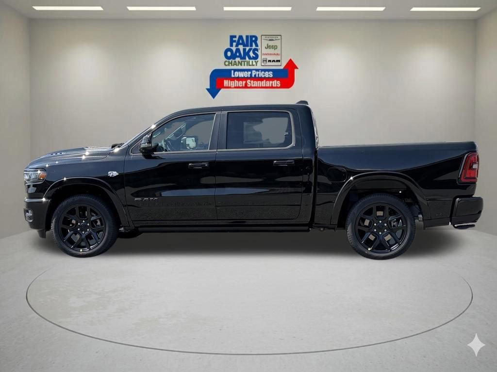 New 2026 RAM 1500 Laramie image 10