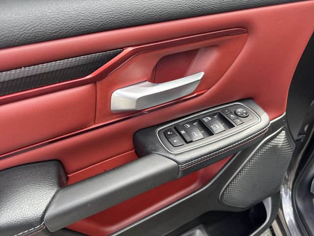 Used 2023 RAM 1500 Rebel w/ Rebel Level 1 Equipment Group AWD/4WD image 23
