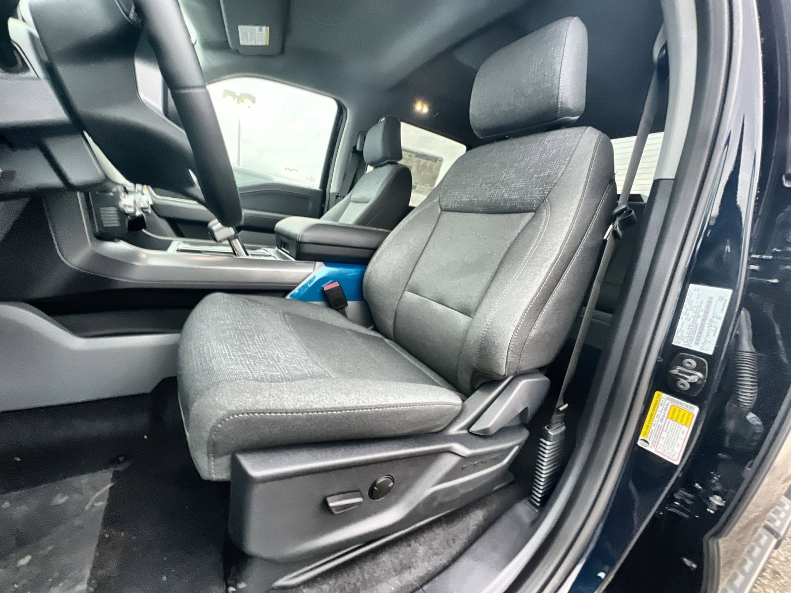 New 2025 Ford F150 Lightning XLT image 13