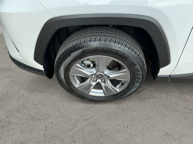 Used 2024 Toyota RAV4 XLE w/ Convenience Package AWD/4WD image 9