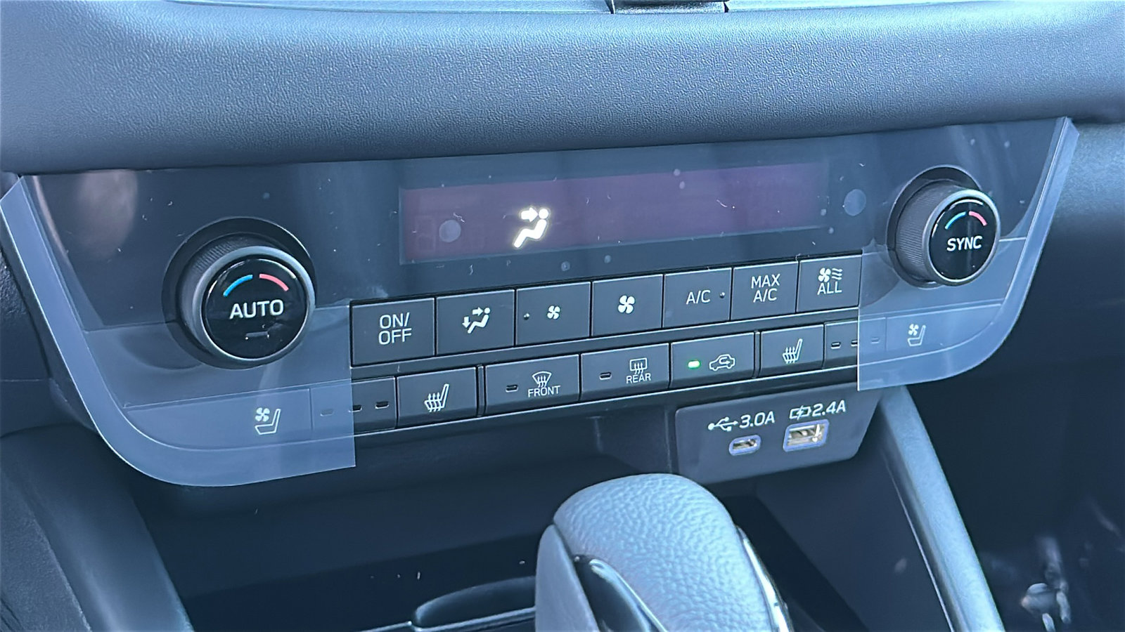 New 2026 Subaru Outback Touring XT image 14