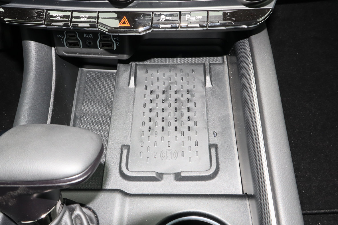 New 2026 Dodge Durango GT w/ Blacktop Package image 21