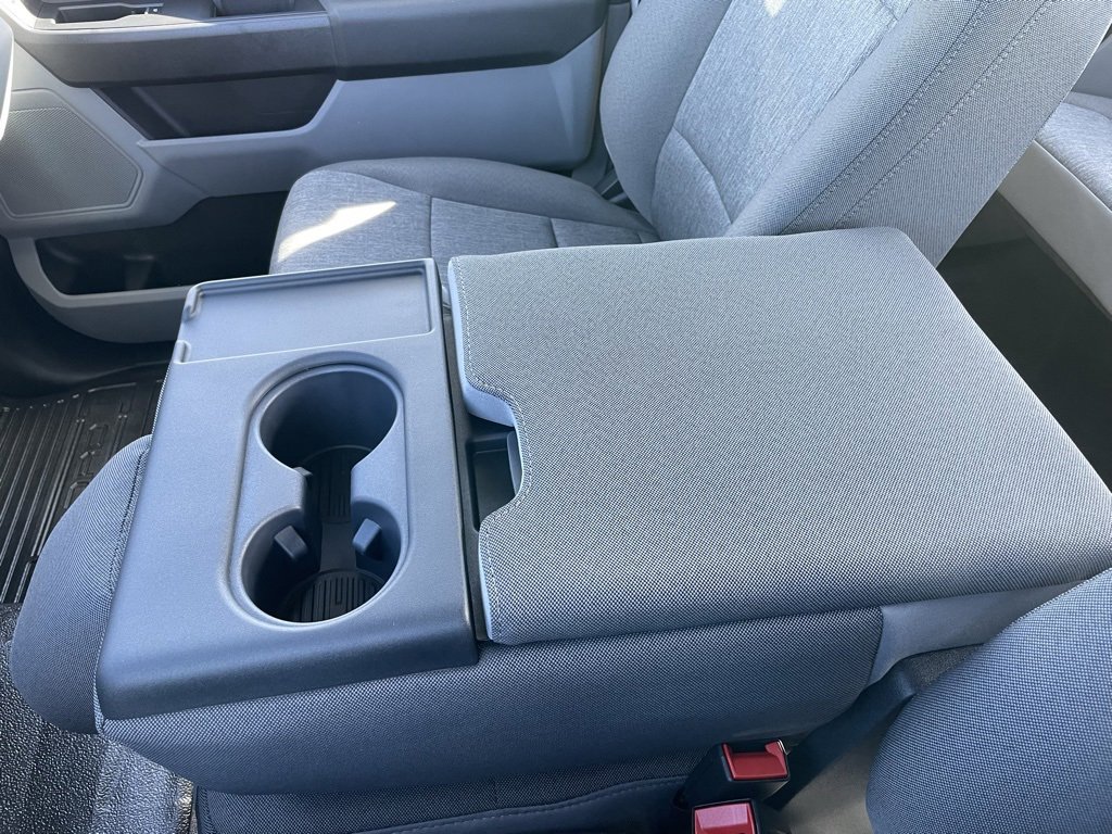 New 2026 Ford F250 XL w/ XL Chrome Package image 20