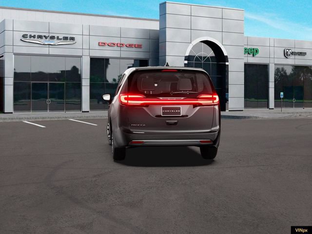 New 2027 Chrysler Pacifica Select FWD image 4