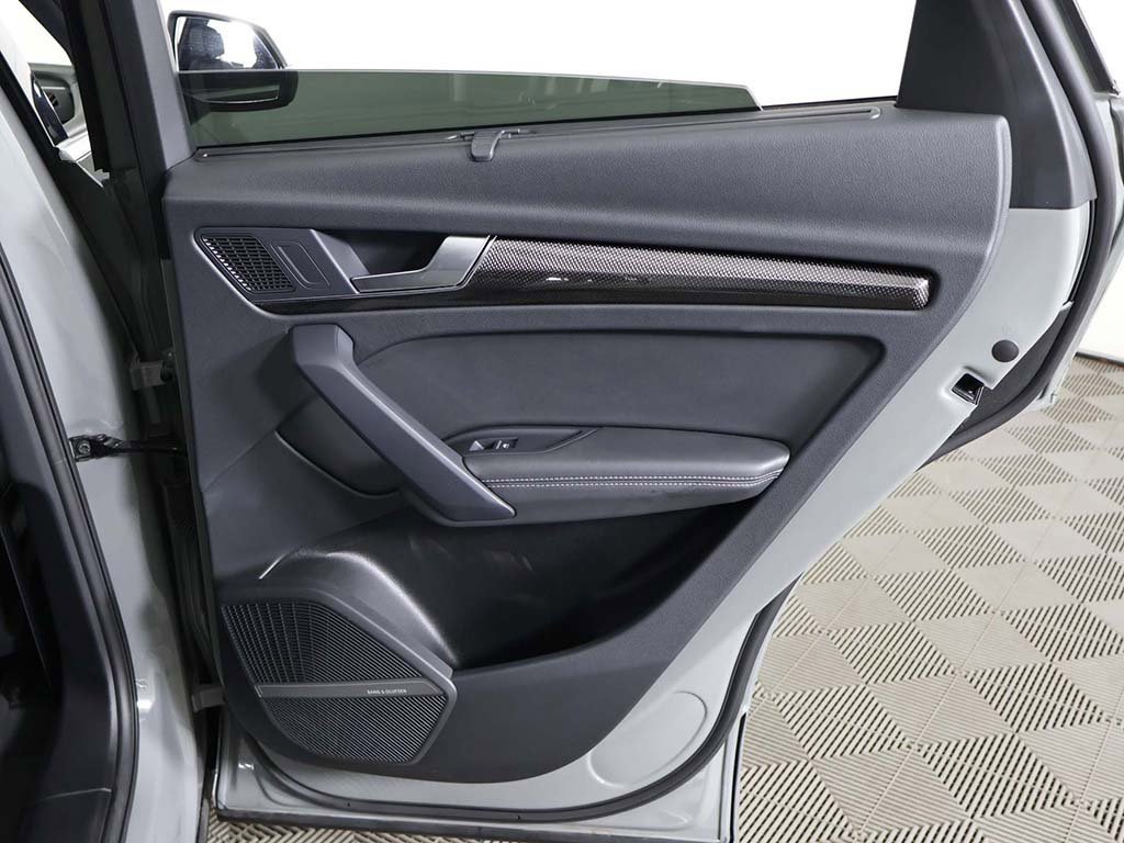 Used 2022 Audi SQ5 Premium Plus w/ Premium Plus Package image 28