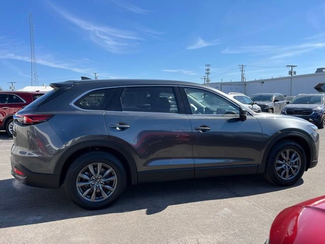 Used 2022 MAZDA CX-9 Touring image 15