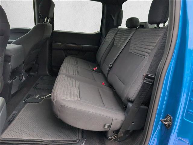 Used 2021 Ford F150 XL w/ STX Appearance Package RWD image 19