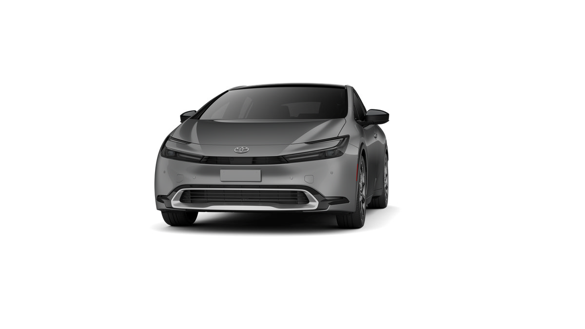 New 2026 Toyota Prius Plug-In Hybrid FWD image 42