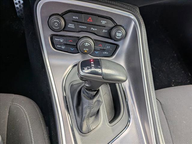 Used 2021 Dodge Challenger R/T Scat Pack image 13