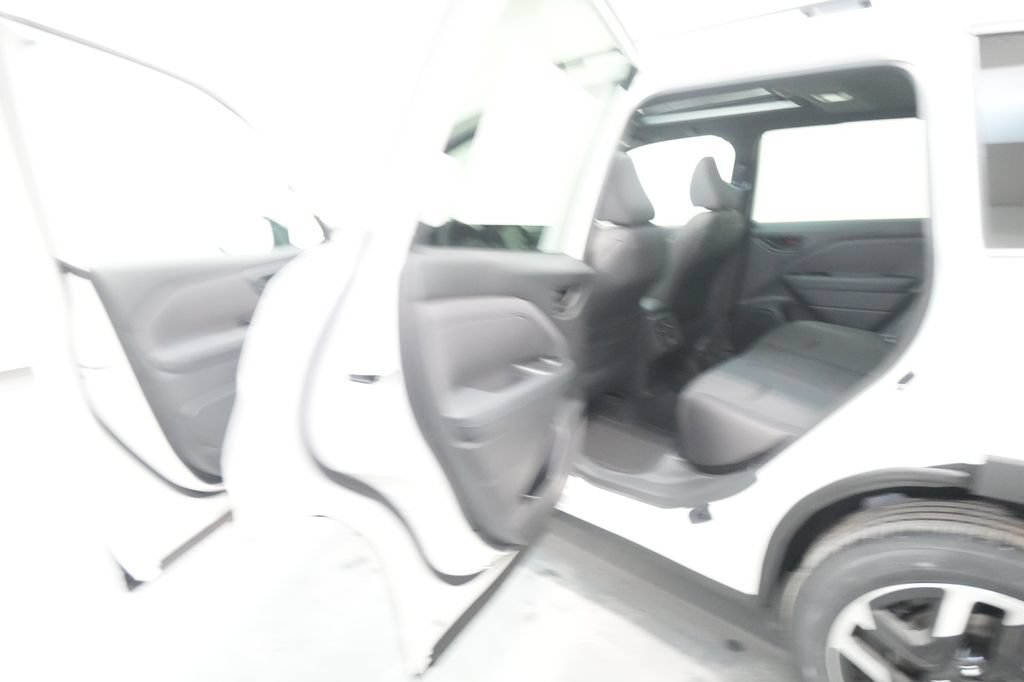 New 2026 Subaru Forester Premium AWD/4WD image 21