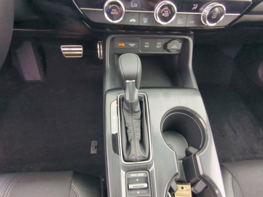 New 2026 Honda Civic Sport image 18