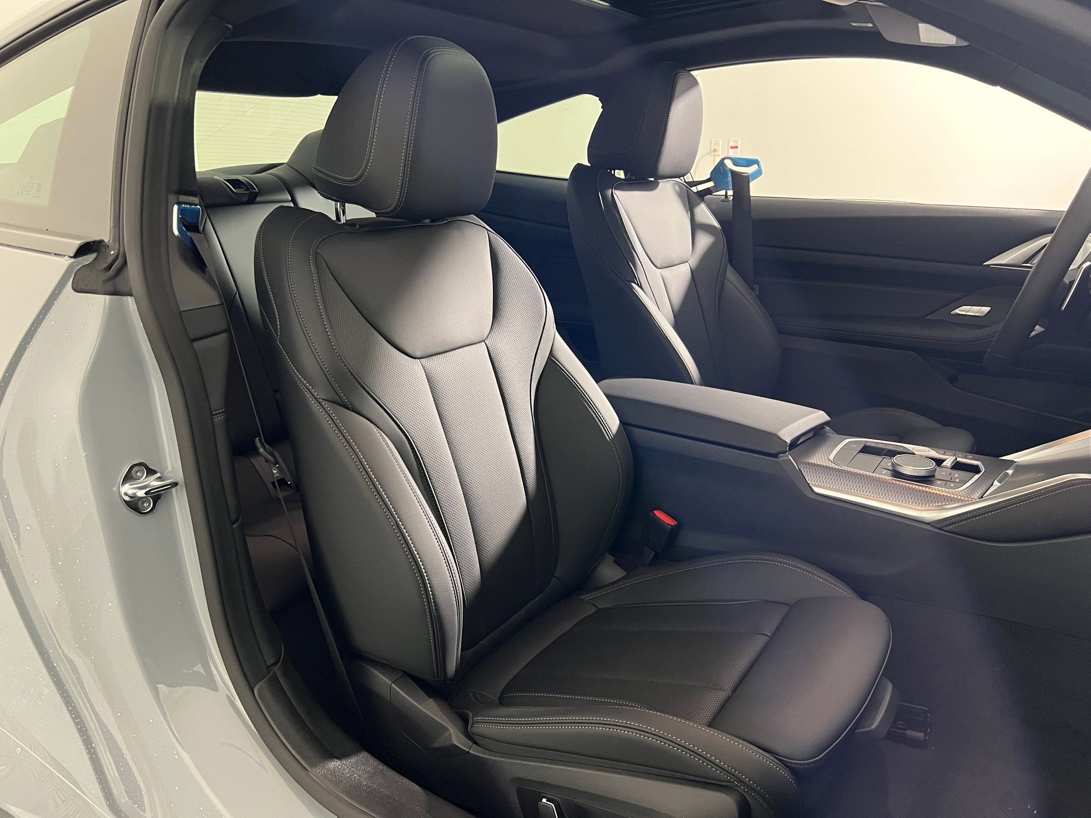 New 2026 BMW M440i Coupe w/ Premium Package image 32